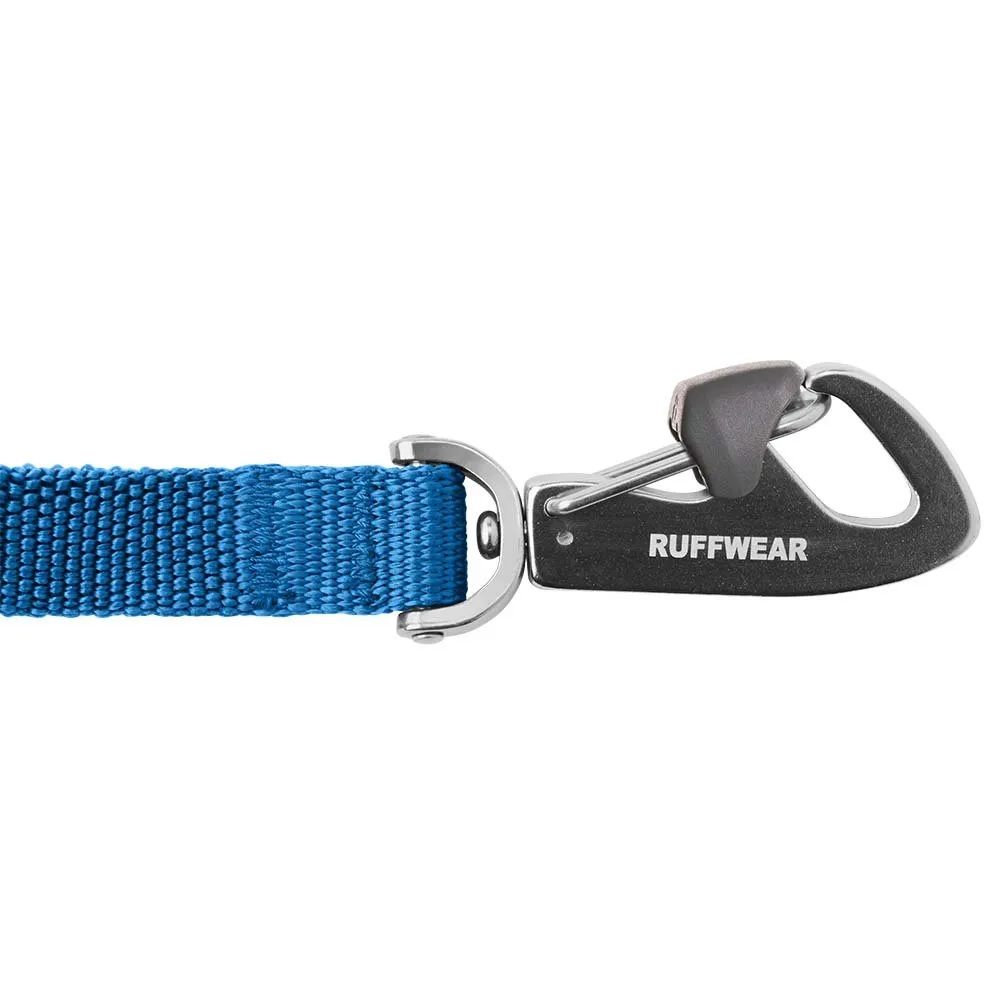Ruffwear Trail Runner™ Führleine, Blue pool, L Ruffwear Trail Runner™ Führleine, Blue pool, L