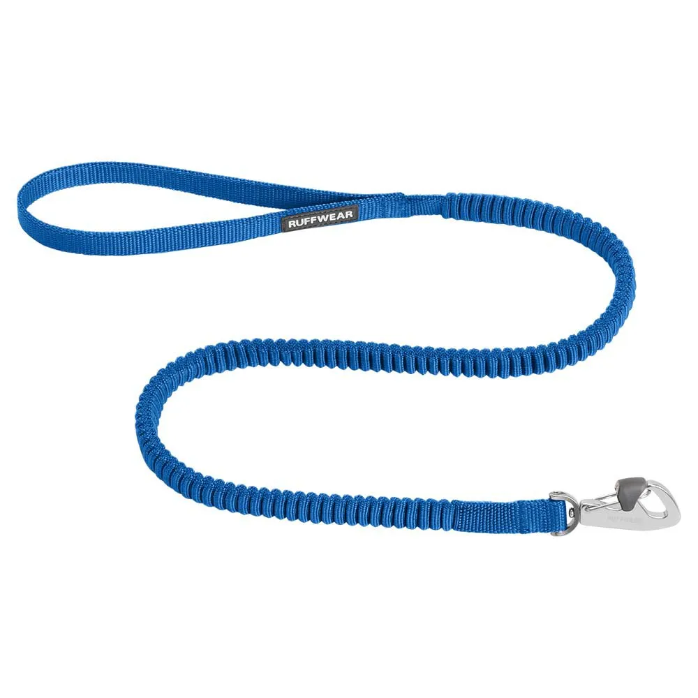 Ruffwear Trail Runner™ Führleine, Blue pool, L Ruffwear Trail Runner™ Führleine, Blue pool, L