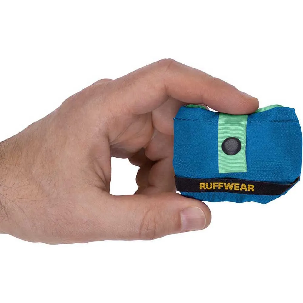 Ruffwear Trail Runner™ Schüssel, Blue pool, One Size Ruffwear Trail Runner™ Schüssel, Blue pool, One Size