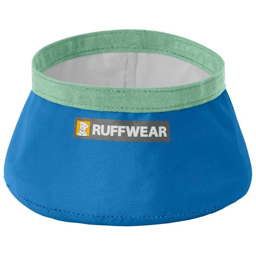 Ruffwear Trail Runner™ Schüssel, Blue pool, One Size Ruffwear Trail Runner™ Schüssel, Blue pool, One Size