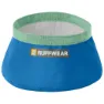 Ruffwear Trail Runner™ Schüssel, Blue pool, One Size