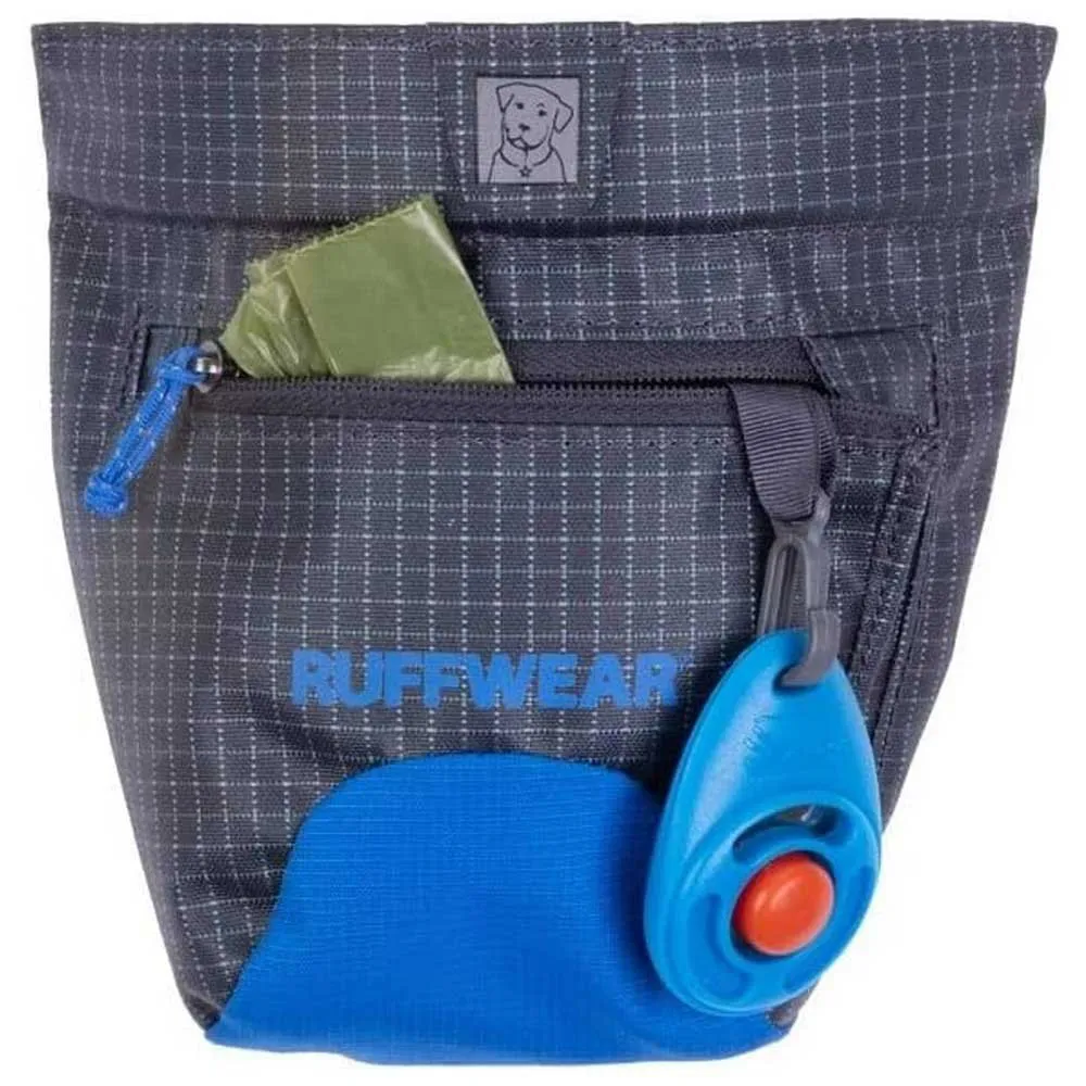 Ruffwear Treat Trader™ Leckerlibeutel, Blue pool, One Size Ruffwear Treat Trader™ Leckerlibeutel, Blue pool, One Size