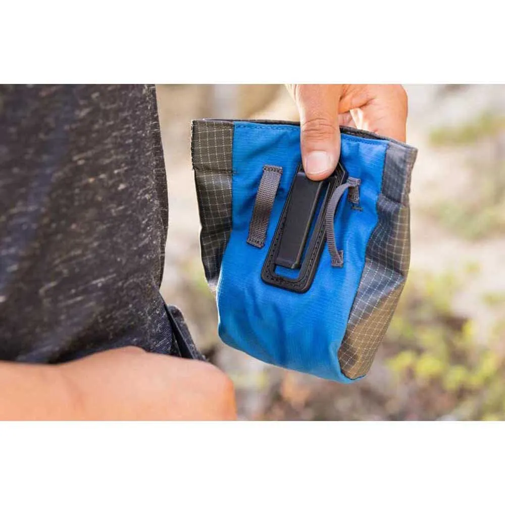 Ruffwear Treat Trader™ Leckerlibeutel, Blue pool, One Size Ruffwear Treat Trader™ Leckerlibeutel, Blue pool, One Size