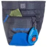 Ruffwear Treat Trader™ Leckerlibeutel, Blue pool, One Size