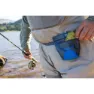 Ruffwear Treat Trader™ Leckerlibeutel, Blue pool, One Size