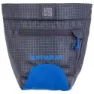 Ruffwear Treat Trader™ Leckerlibeutel, Blue pool, One Size