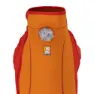 Ruffwear Undercoat Water Hundejacke, Campfire orange, XL