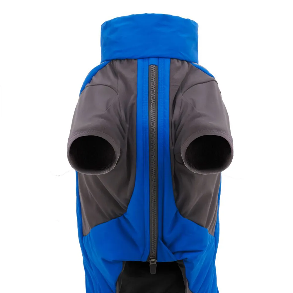 Ruffwear Vert Hunde Regenmantel Ruffwear Vert Hunde Regenmantel