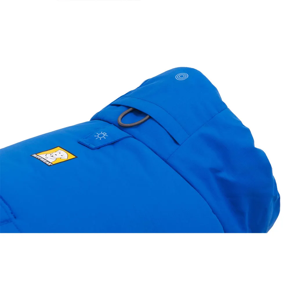 Ruffwear Vert Hunde Regenmantel Ruffwear Vert Hunde Regenmantel