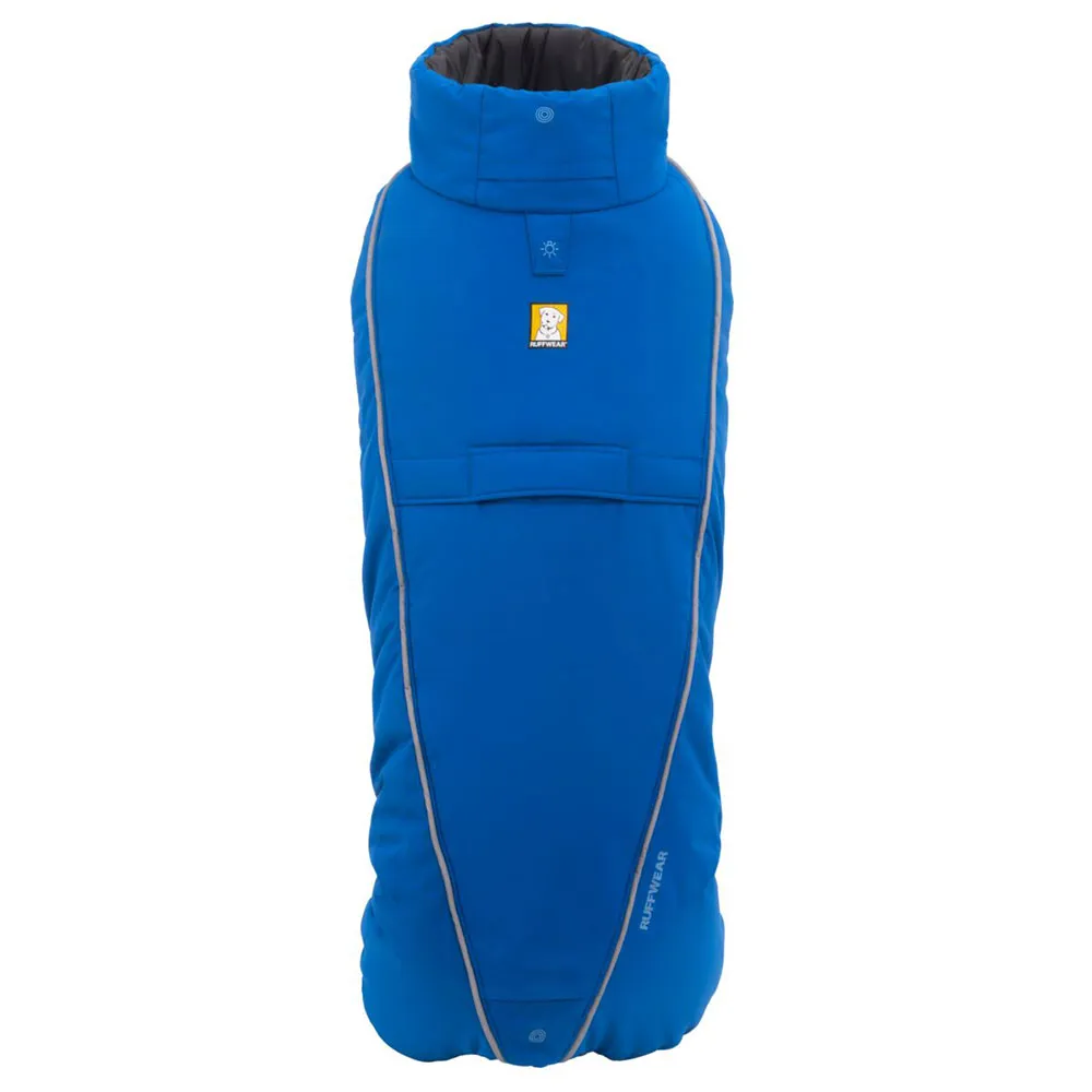 Ruffwear Vert Hunde Regenmantel Ruffwear Vert Hunde Regenmantel