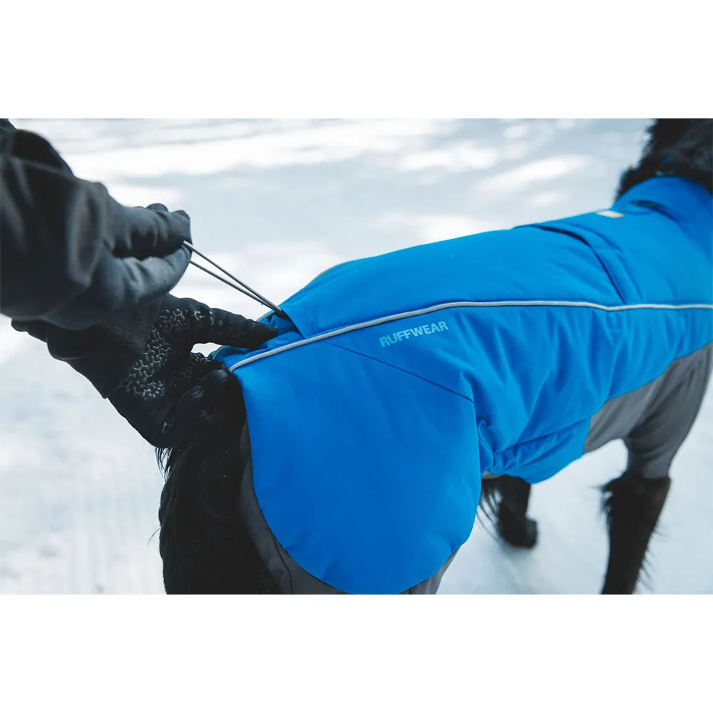 Ruffwear Vert Hunde Regenmantel Ruffwear Vert Hunde Regenmantel