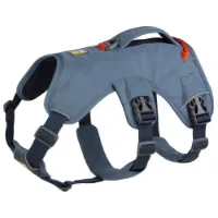 Ruffwear Web Master Hundegeschirr Ruffwear Web Master Hundegeschirr