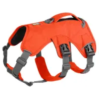 Ruffwear Web Master Hundegeschirr Ruffwear Web Master Hundegeschirr