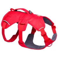 Ruffwear Web Master™ Hundegeschirr Ruffwear Web Master™ Hundegeschirr