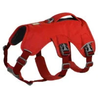 Ruffwear Web Master Hundegeschirr Ruffwear Web Master Hundegeschirr