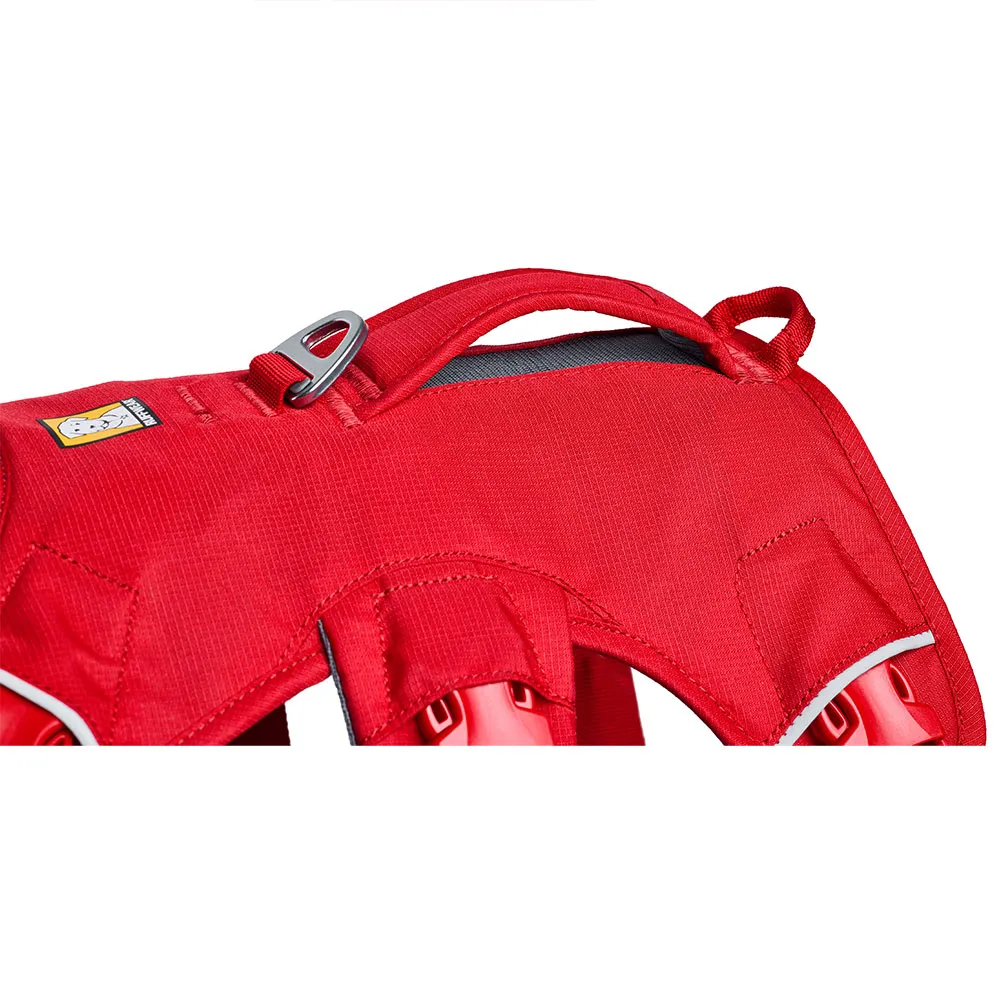Ruffwear Web Master™ Hundegeschirr