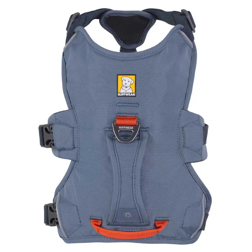 Ruffwear Web Master Hundegeschirr Ruffwear Web Master Hundegeschirr