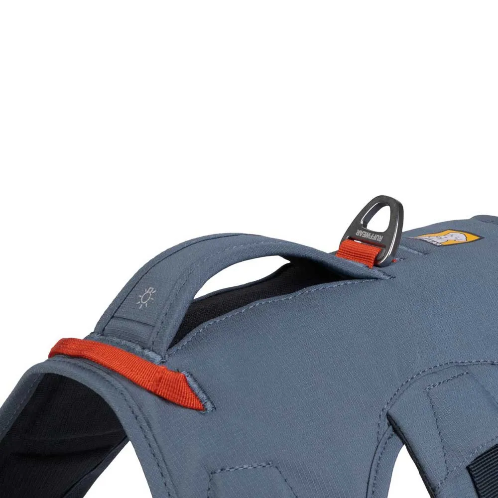 Ruffwear Web Master Hundegeschirr Ruffwear Web Master Hundegeschirr