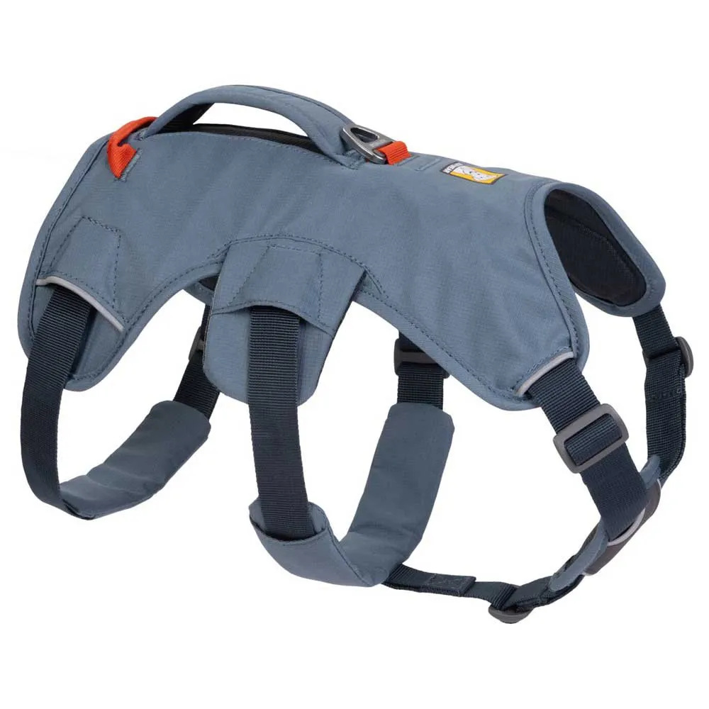 Ruffwear Web Master Hundegeschirr Ruffwear Web Master Hundegeschirr
