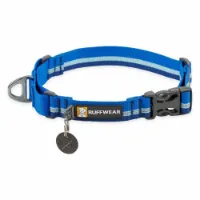 Ruffwear Web Reaction™ Hundehalsband Ruffwear Web Reaction™ Hundehalsband