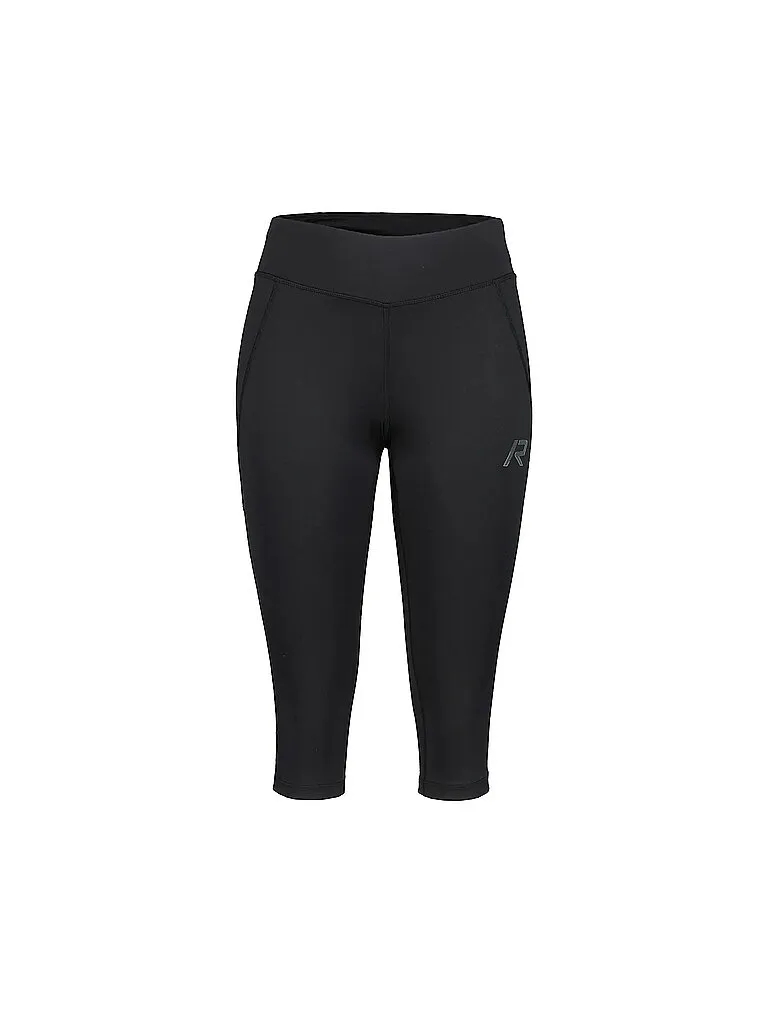 Rukka Damen 3/4 Lauftight Maakeski Rukka Damen 3/4 Lauftight Maakeski