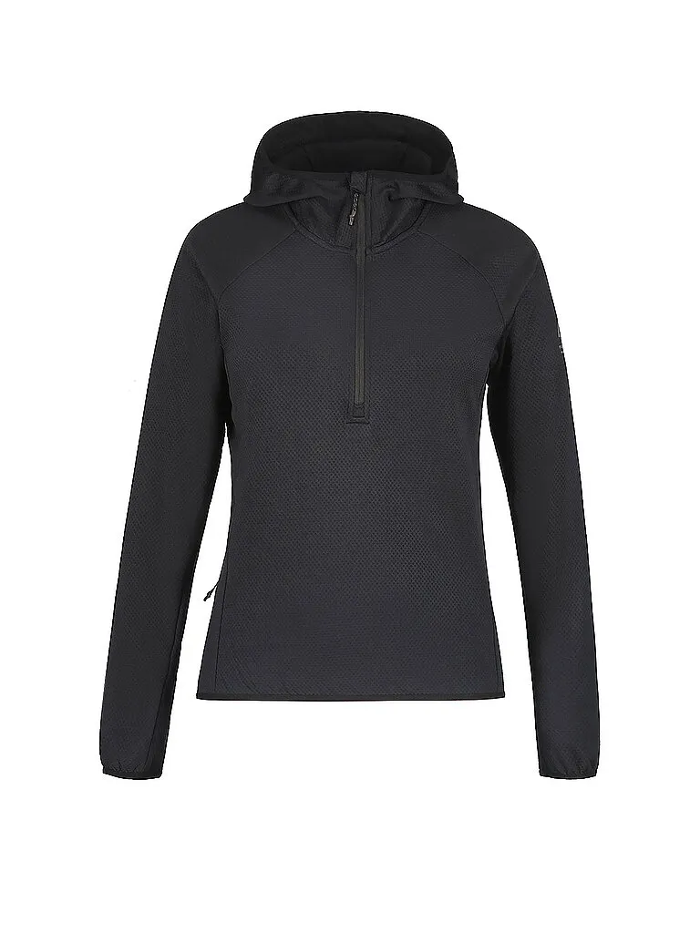 Rukka Damen Laufhoodie Maakala
