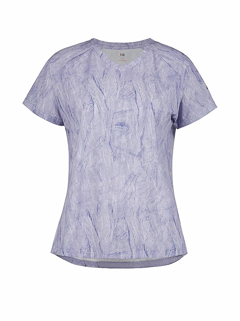 Rukka Damen Laufshirt Muukko Print Rukka Damen Laufshirt Muukko Print