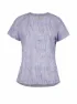 Rukka Damen Laufshirt Muukko Print