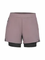 Rukka Damen Laufshort 2in1 Makela