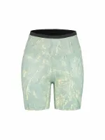Rukka Damen Laufshort Myntti Print Rukka Damen Laufshort Myntti Print