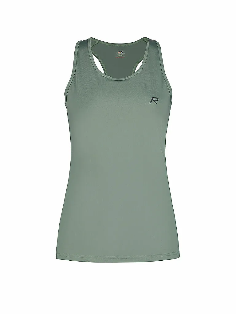 Rukka Damen Lauftank Maanselka Rukka Damen Lauftank Maanselka