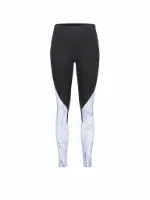 Rukka Damen Lauftight Monna Print Rukka Damen Lauftight Monna Print
