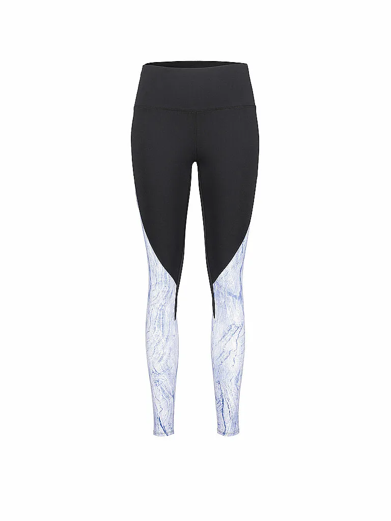 Rukka Damen Lauftight Monna Print Rukka Damen Lauftight Monna Print