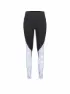 Rukka Damen Lauftight Monna Print