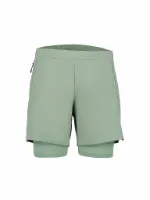 Rukka Herren 2in1 Laufshort Maaninka