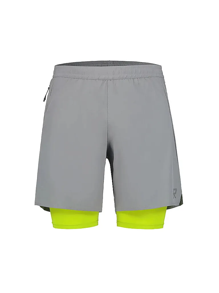 Rukka Herren 2in1 Laufshort Maaninka