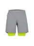 Rukka Herren 2in1 Laufshort Maaninka