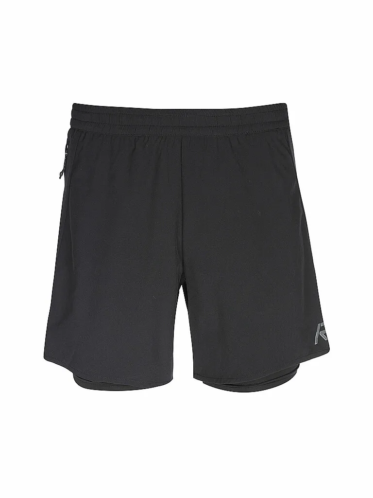 Rukka Herren 2in1 Laufshort Maaninka
