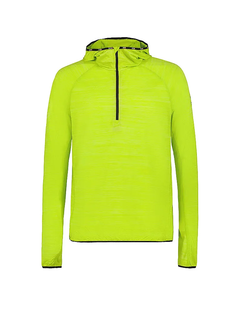 Rukka Herren Laufhoodie Meilan Rukka Herren Laufhoodie Meilan