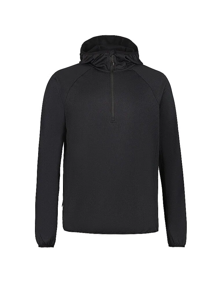 Rukka Herren Laufshirt Meilan Hoodie Rukka Herren Laufshirt Meilan Hoodie