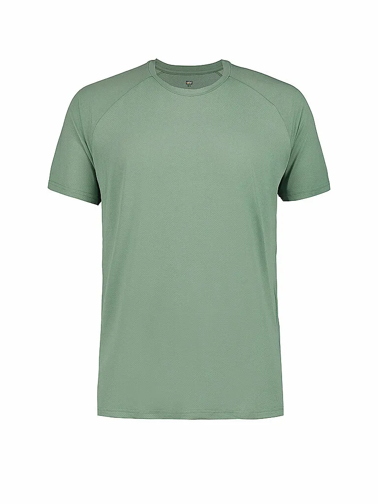 Rukka Herren Laufshirt Muukko