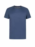 Rukka Herren Laufshirt Muukko Print Rukka Herren Laufshirt Muukko Print