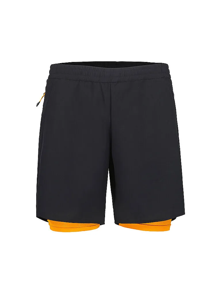Rukka Herren Laufshort Maaninka Light 2in1 Rukka Herren Laufshort Maaninka Light 2in1