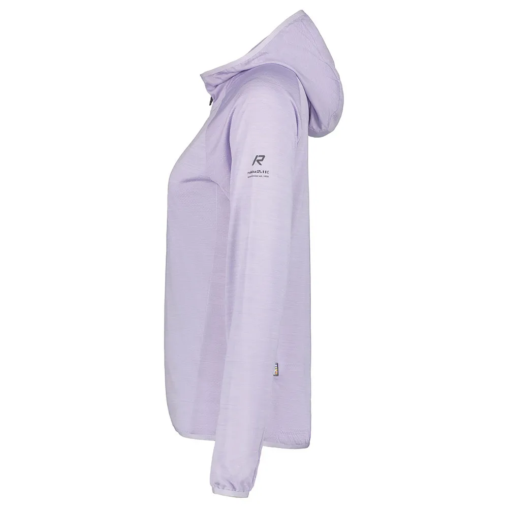 Rukka Maakala Kapuzenpullover Rukka Maakala Kapuzenpullover