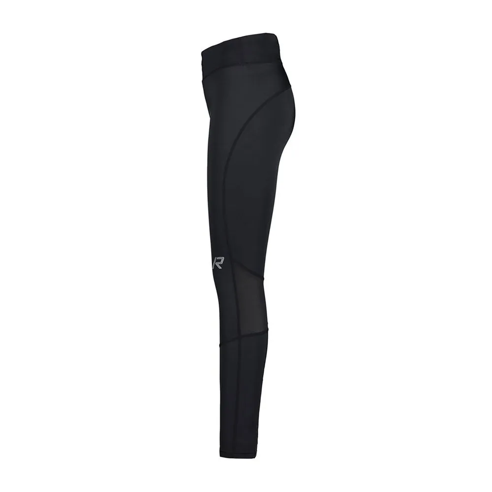 Rukka Maatiala Leggings female, Black Rukka Maatiala Leggings female, Black