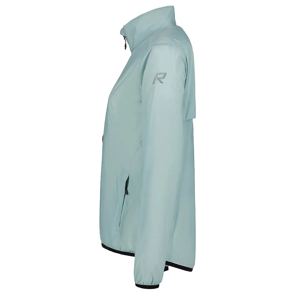 Rukka Maile R Jacke female, Light green Rukka Maile R Jacke female, Light green