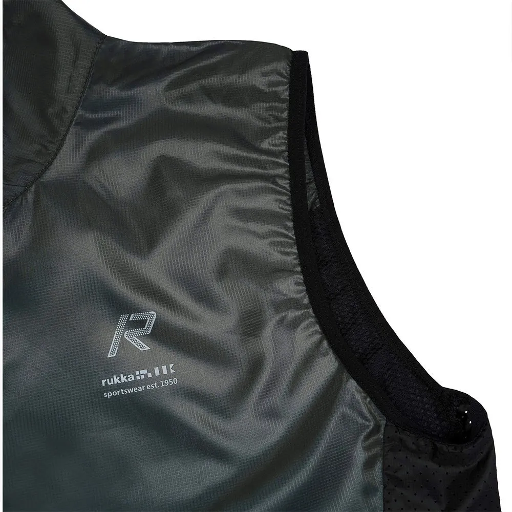 Rukka Maisaari R Weste, Dark olive