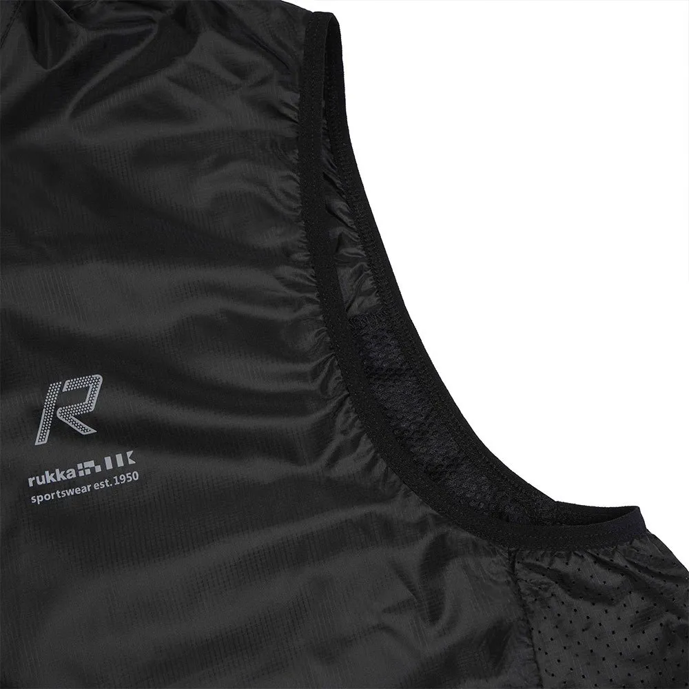 Rukka Majalahti R Weste, Black