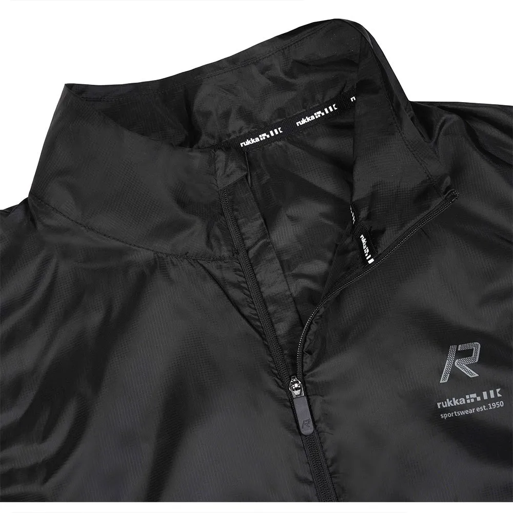 Rukka Majalahti R Weste, Black