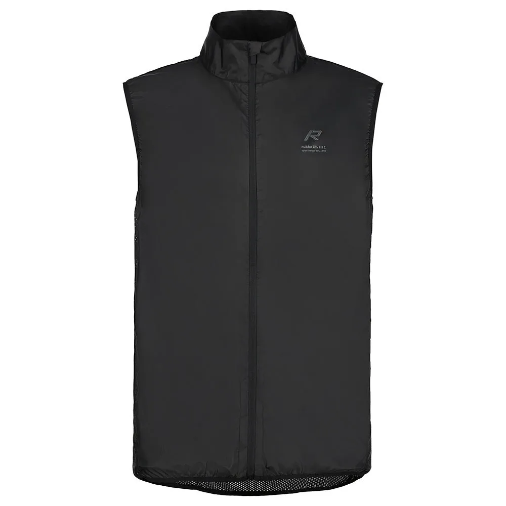 Rukka Majalahti R Weste, Black